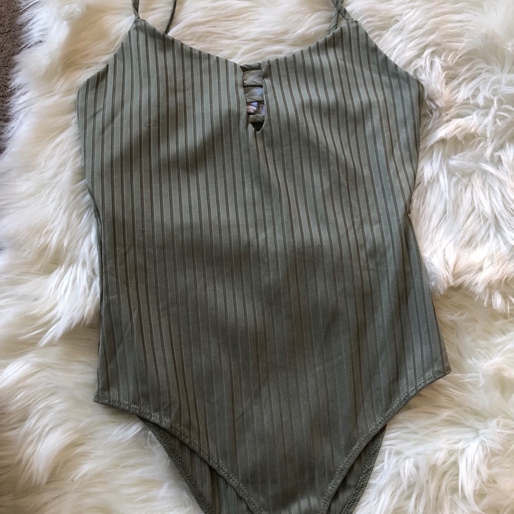 Body Suit
